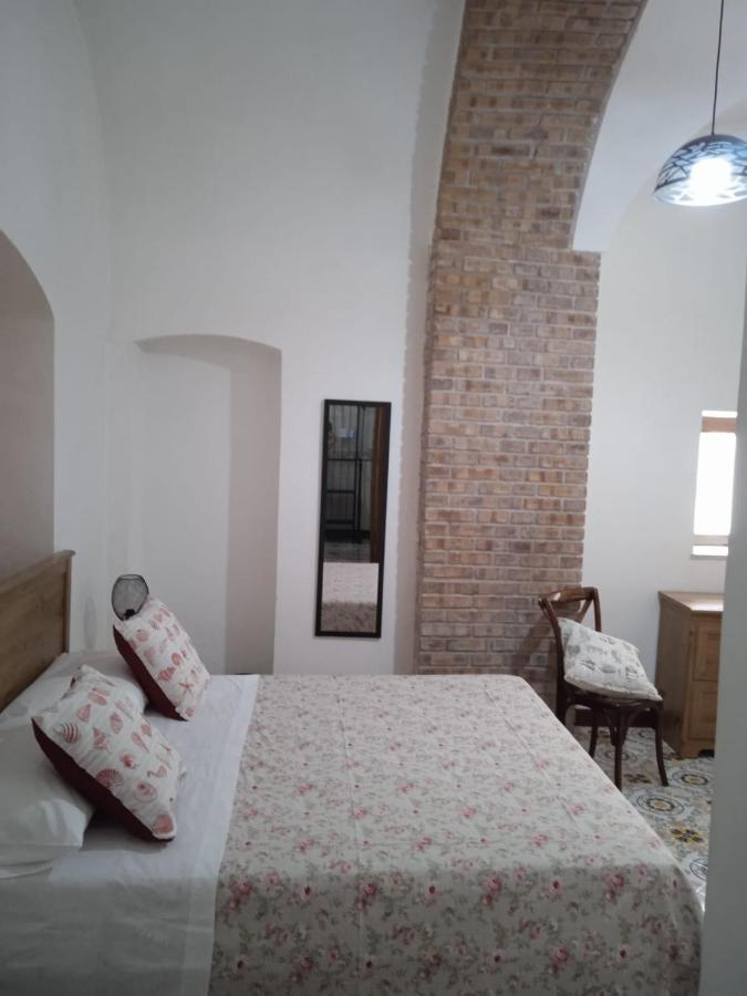 Affittacamere Prezioso Gaeta Buitenkant foto