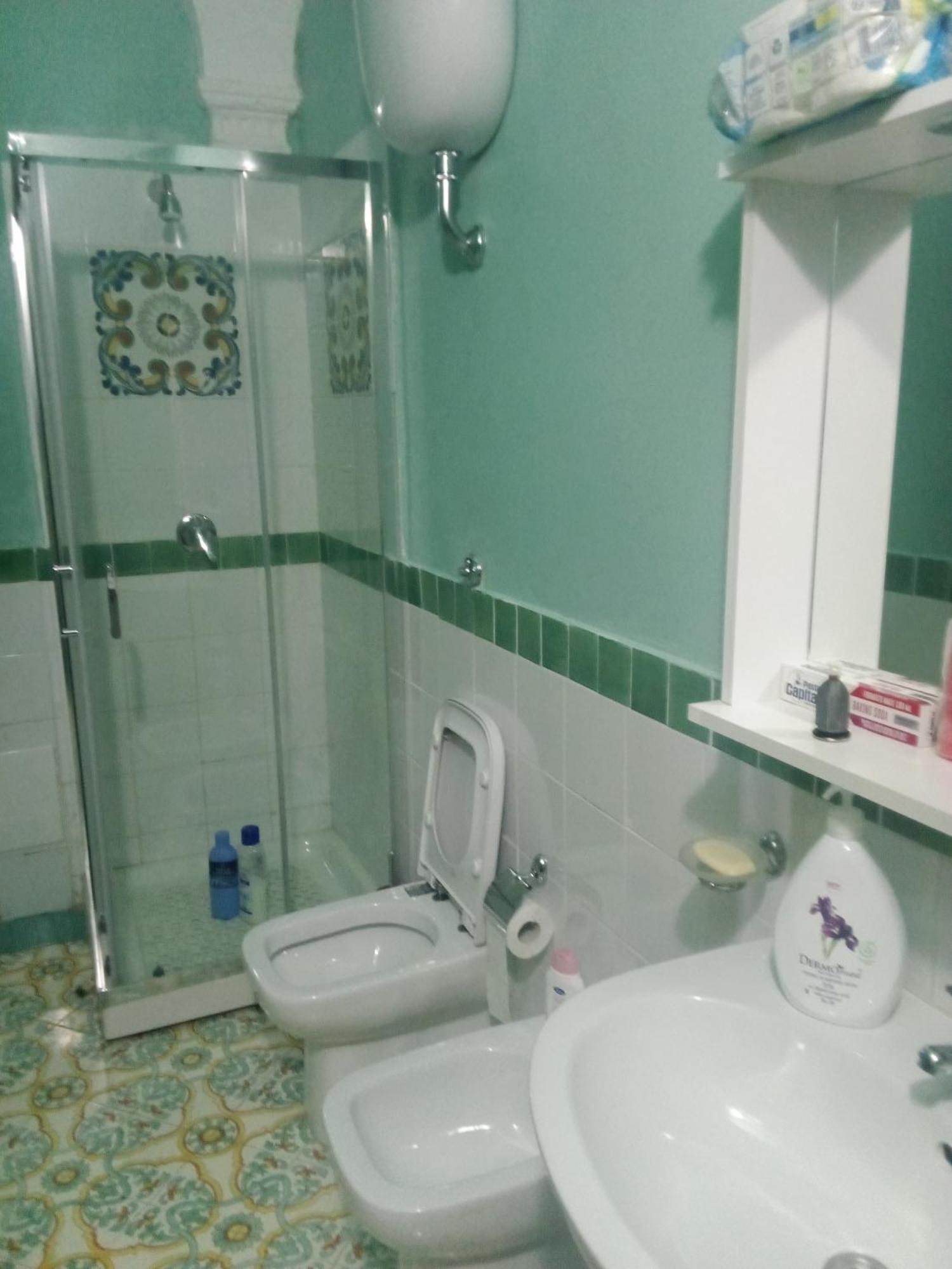 Affittacamere Prezioso Gaeta Buitenkant foto